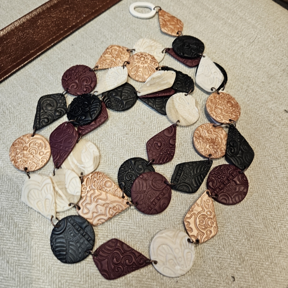 Boho Garland Wall Hanging Decor